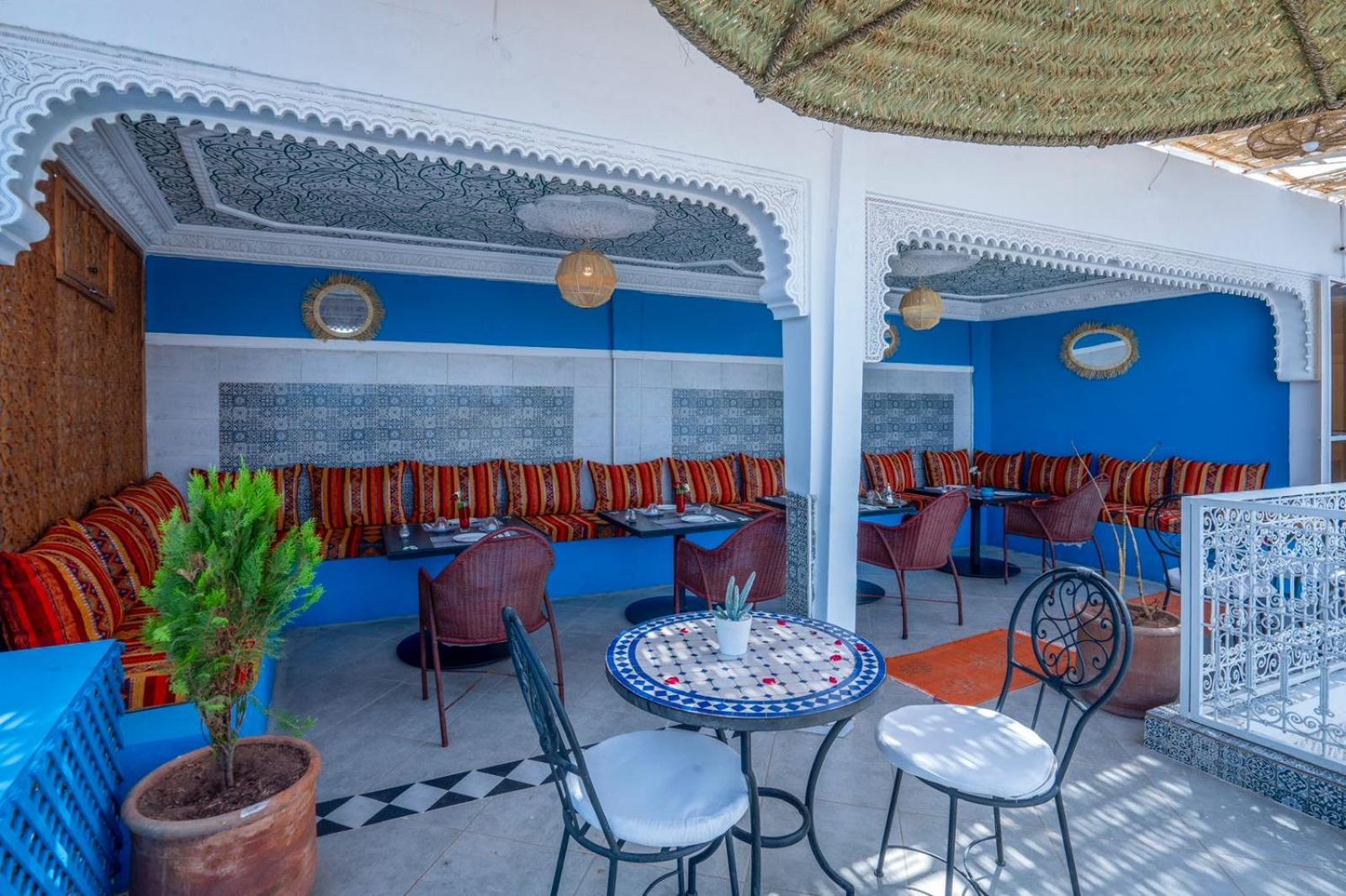 Riad Lalla Zineb & Spa Marrakesh Exterior foto